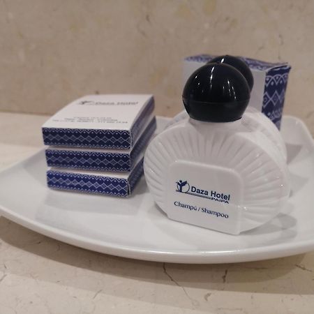 Daza Hotel Пайпа Стая снимка