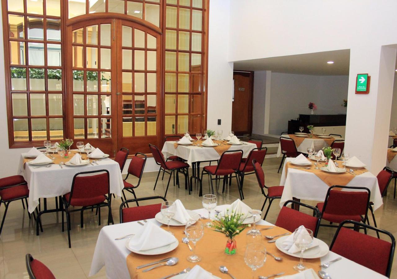 Daza Hotel Пайпа Екстериор снимка