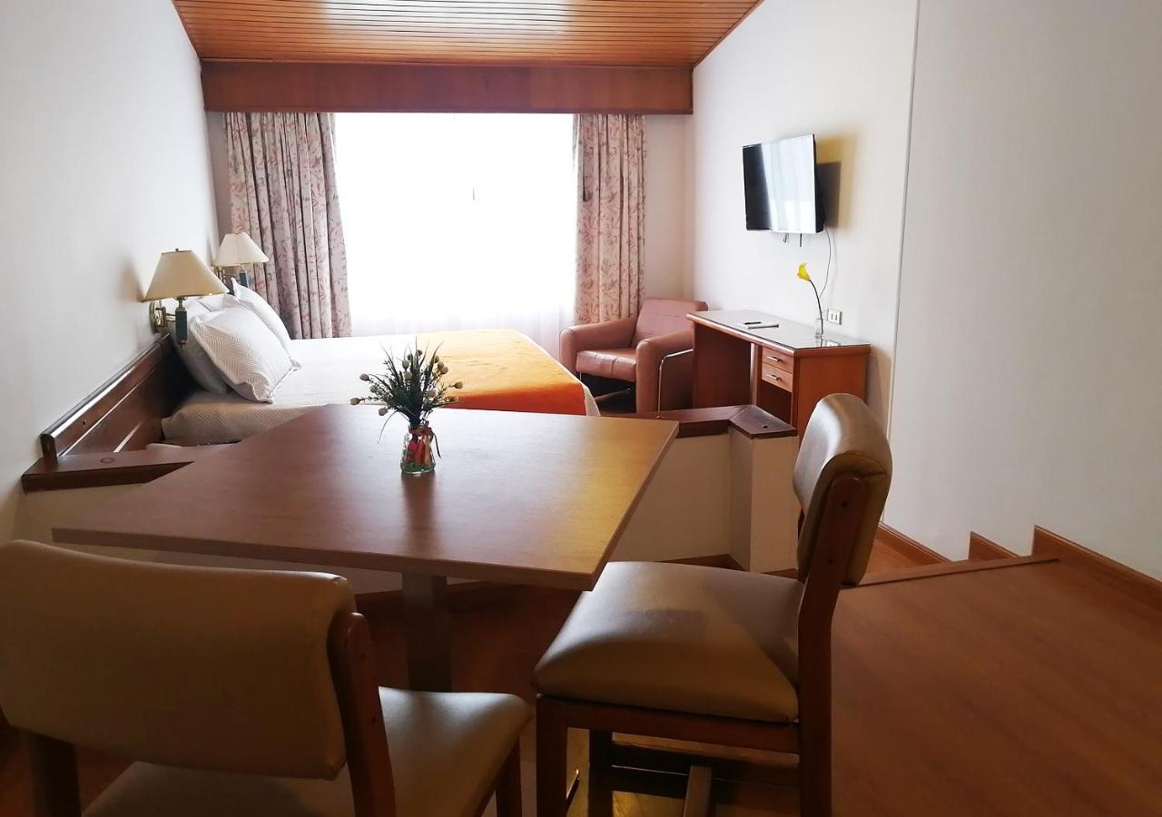 Daza Hotel Пайпа Екстериор снимка