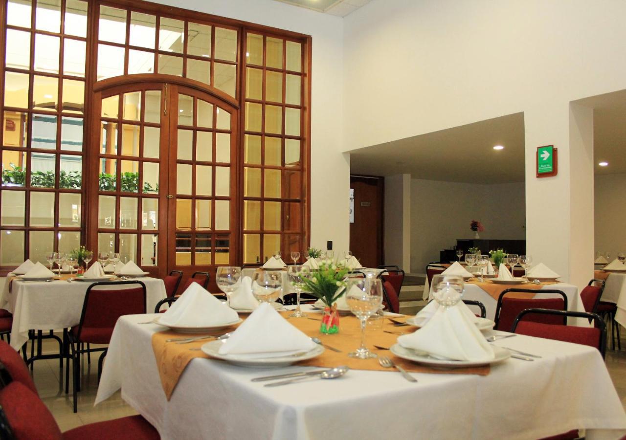 Daza Hotel Пайпа Екстериор снимка