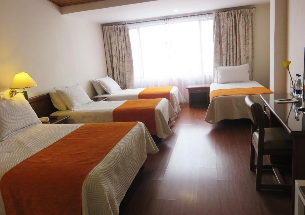Daza Hotel Пайпа Стая снимка