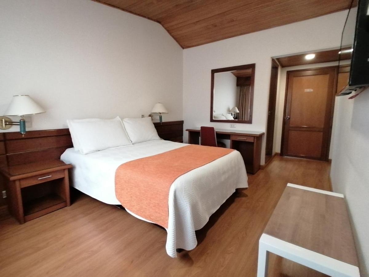 Daza Hotel Пайпа Екстериор снимка