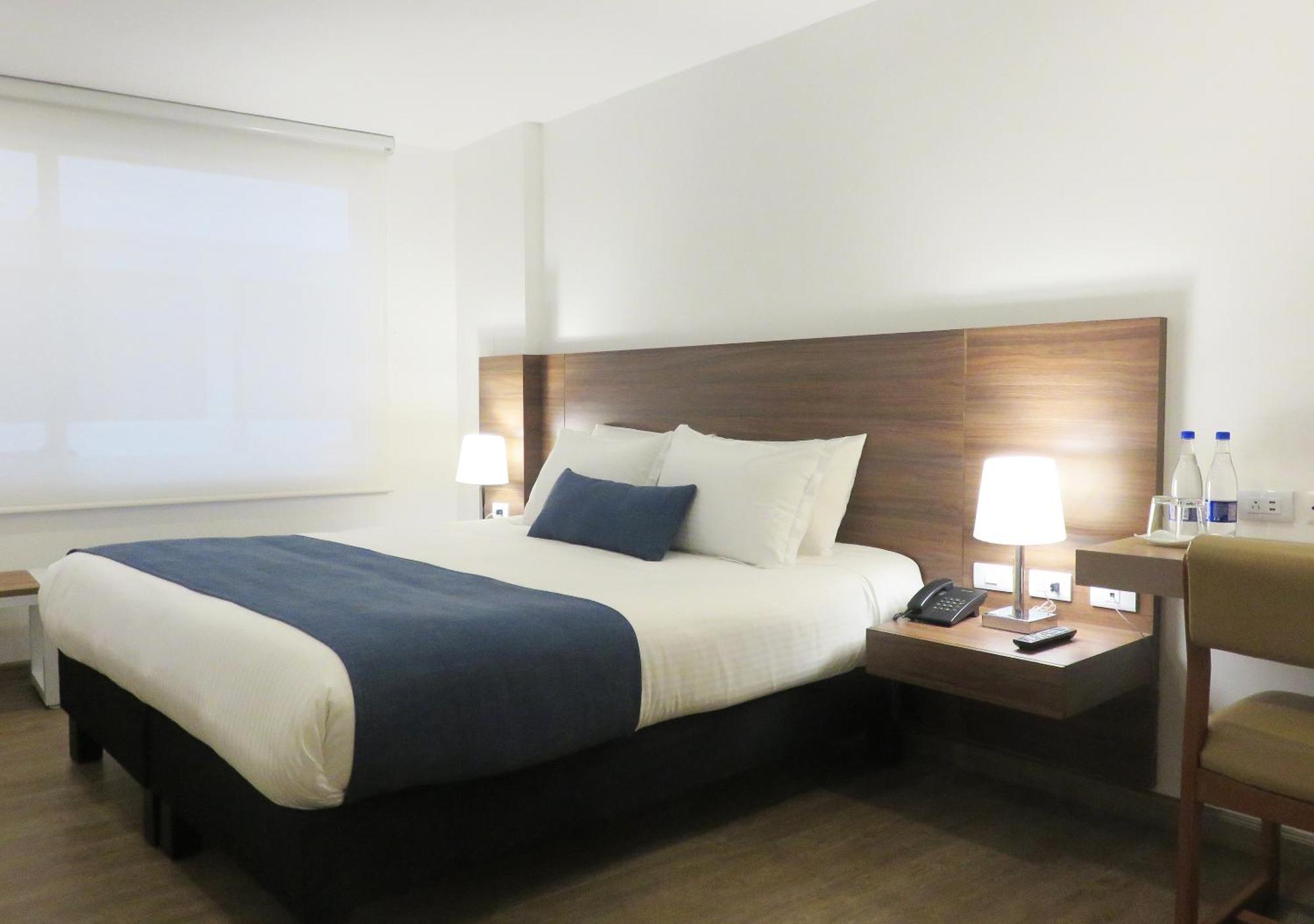 Daza Hotel Пайпа Стая снимка