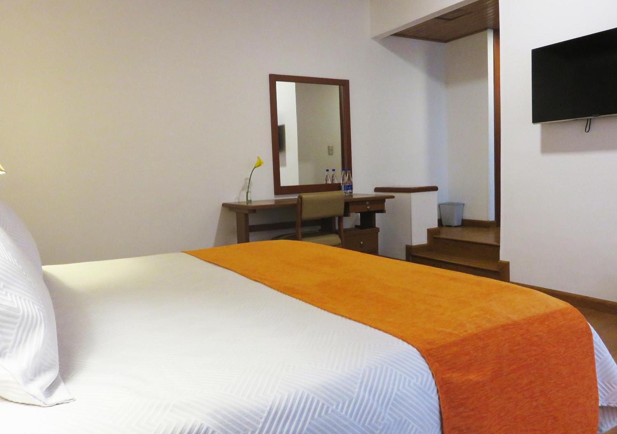Daza Hotel Пайпа Стая снимка