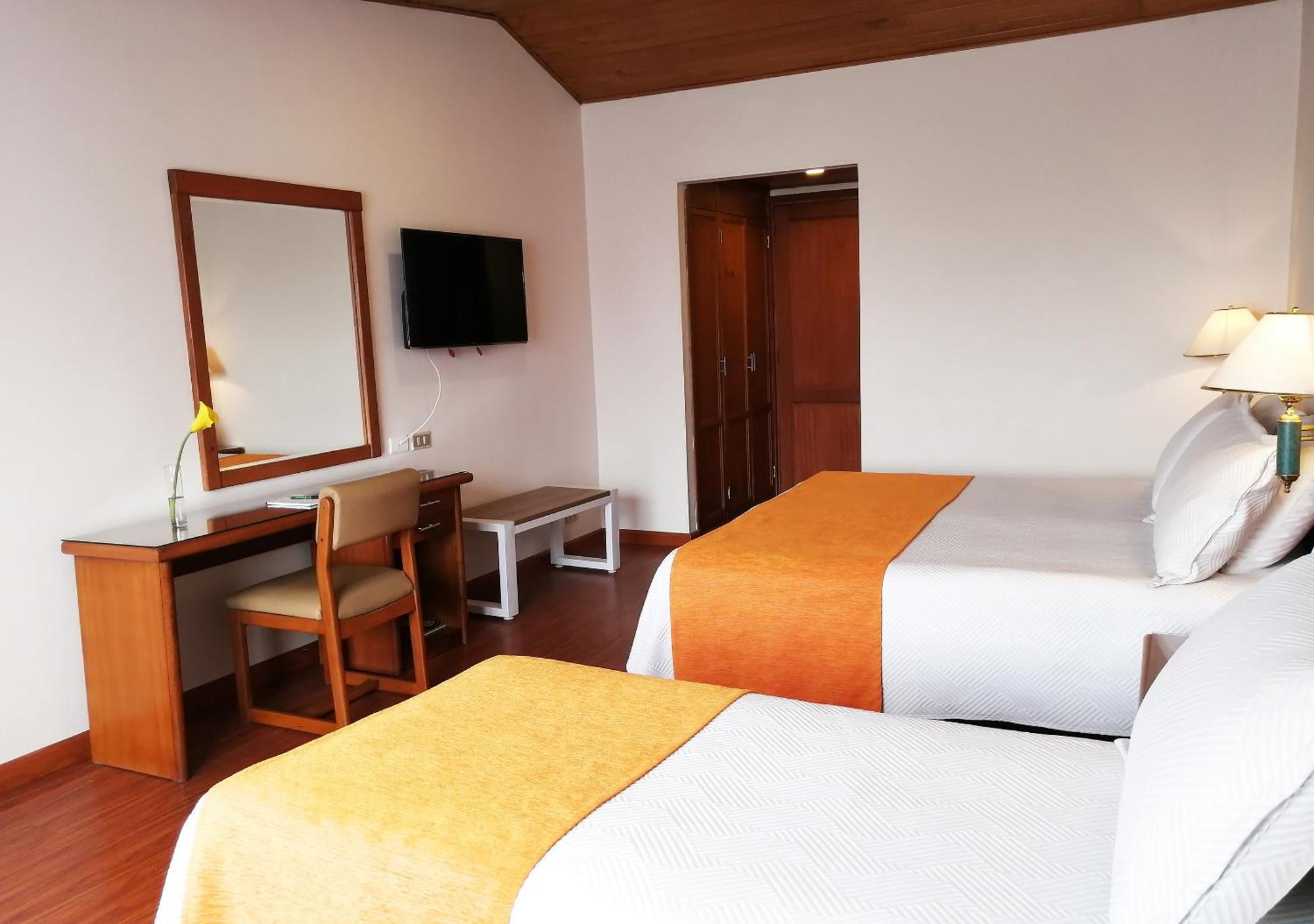 Daza Hotel Пайпа Стая снимка