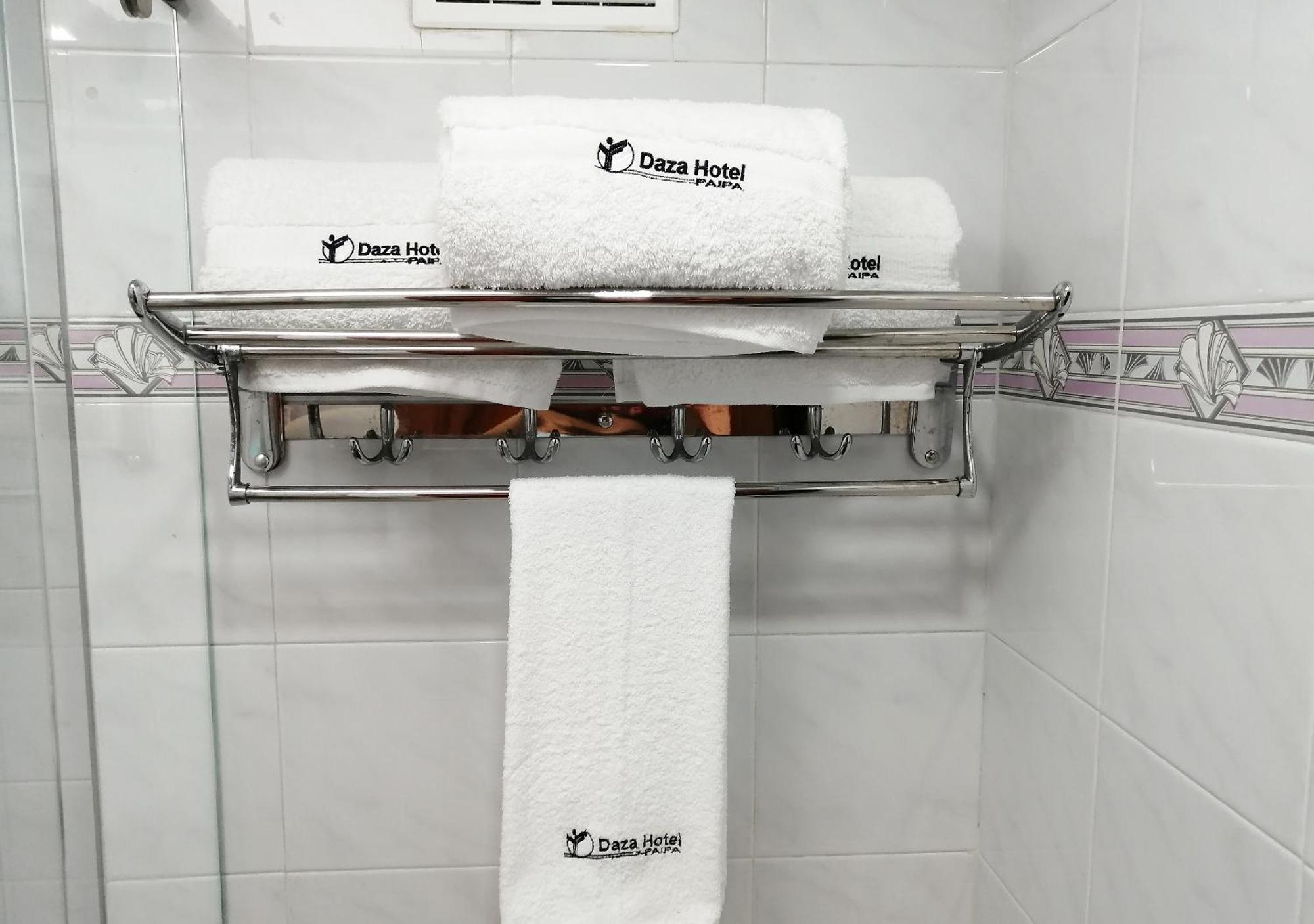 Daza Hotel Пайпа Стая снимка