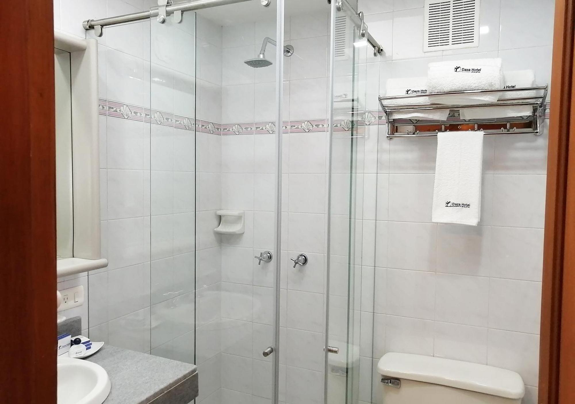 Daza Hotel Пайпа Стая снимка