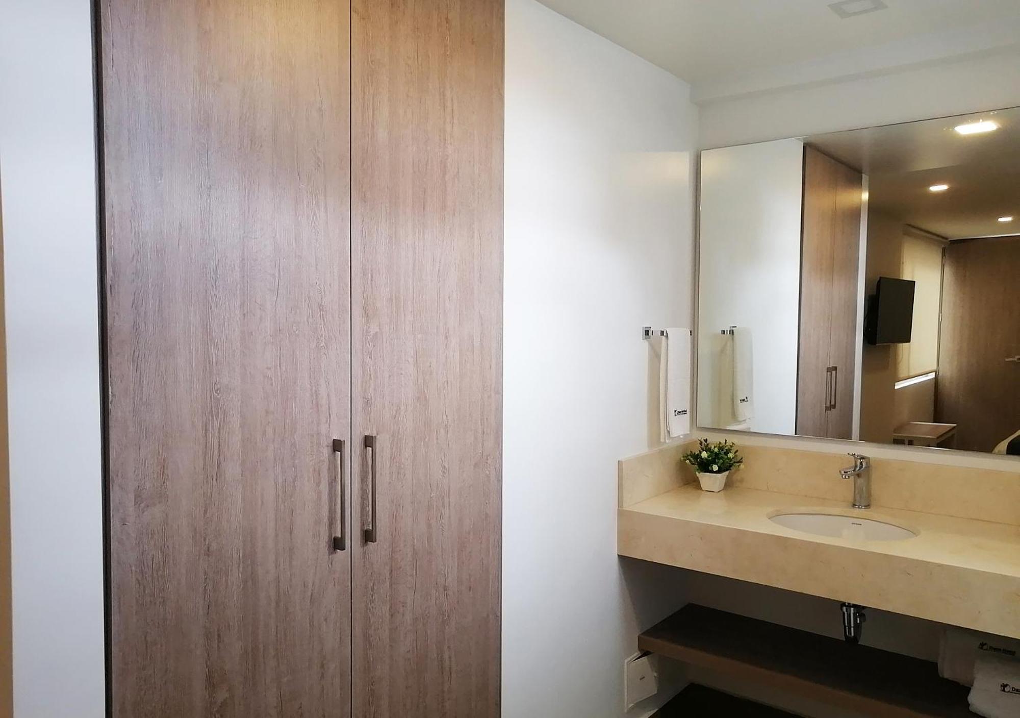 Daza Hotel Пайпа Стая снимка