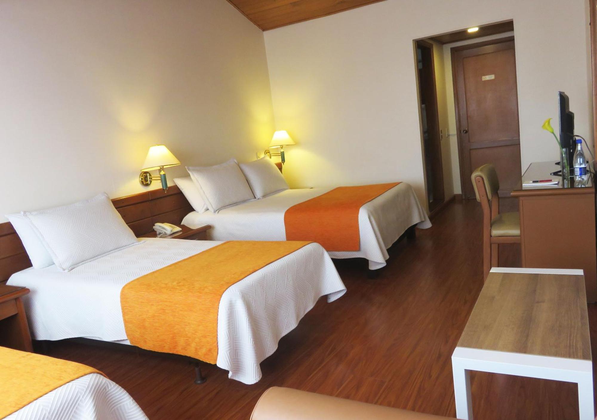 Daza Hotel Пайпа Стая снимка