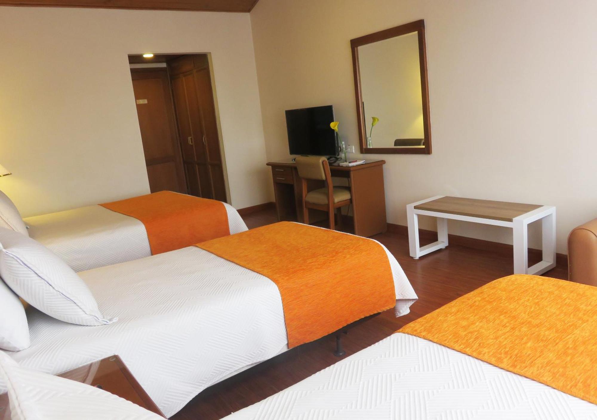 Daza Hotel Пайпа Стая снимка