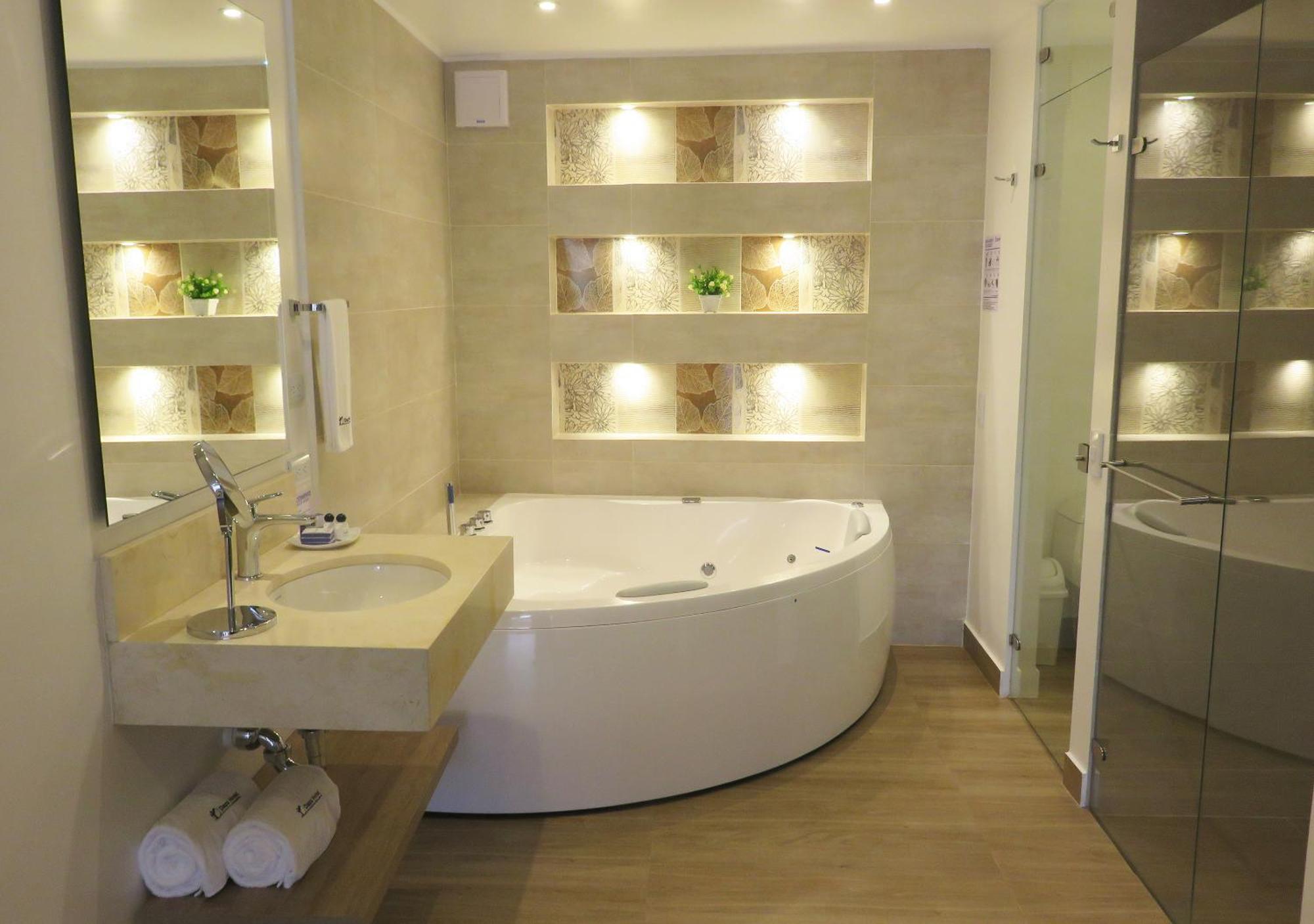 Daza Hotel Пайпа Стая снимка