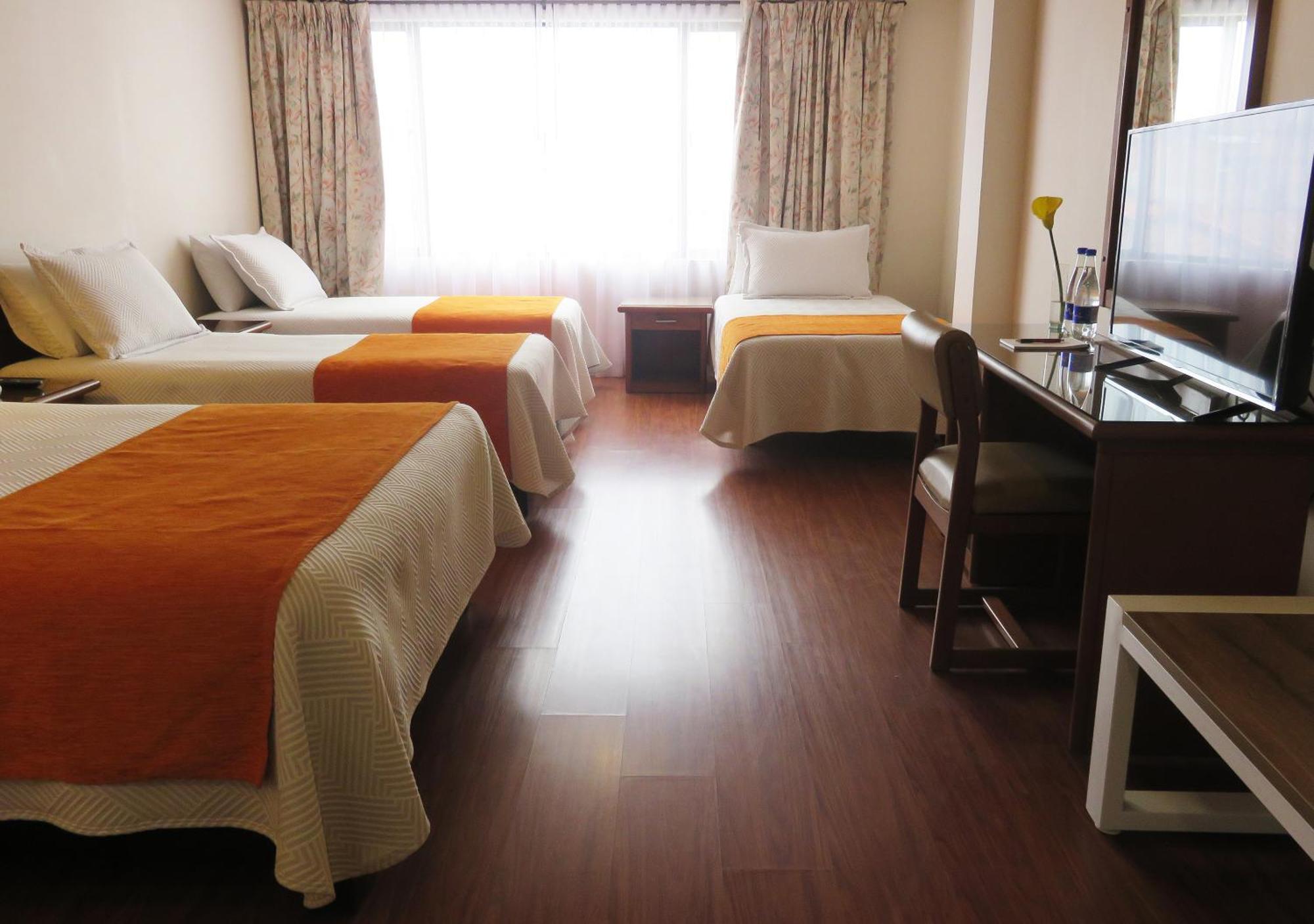 Daza Hotel Пайпа Стая снимка