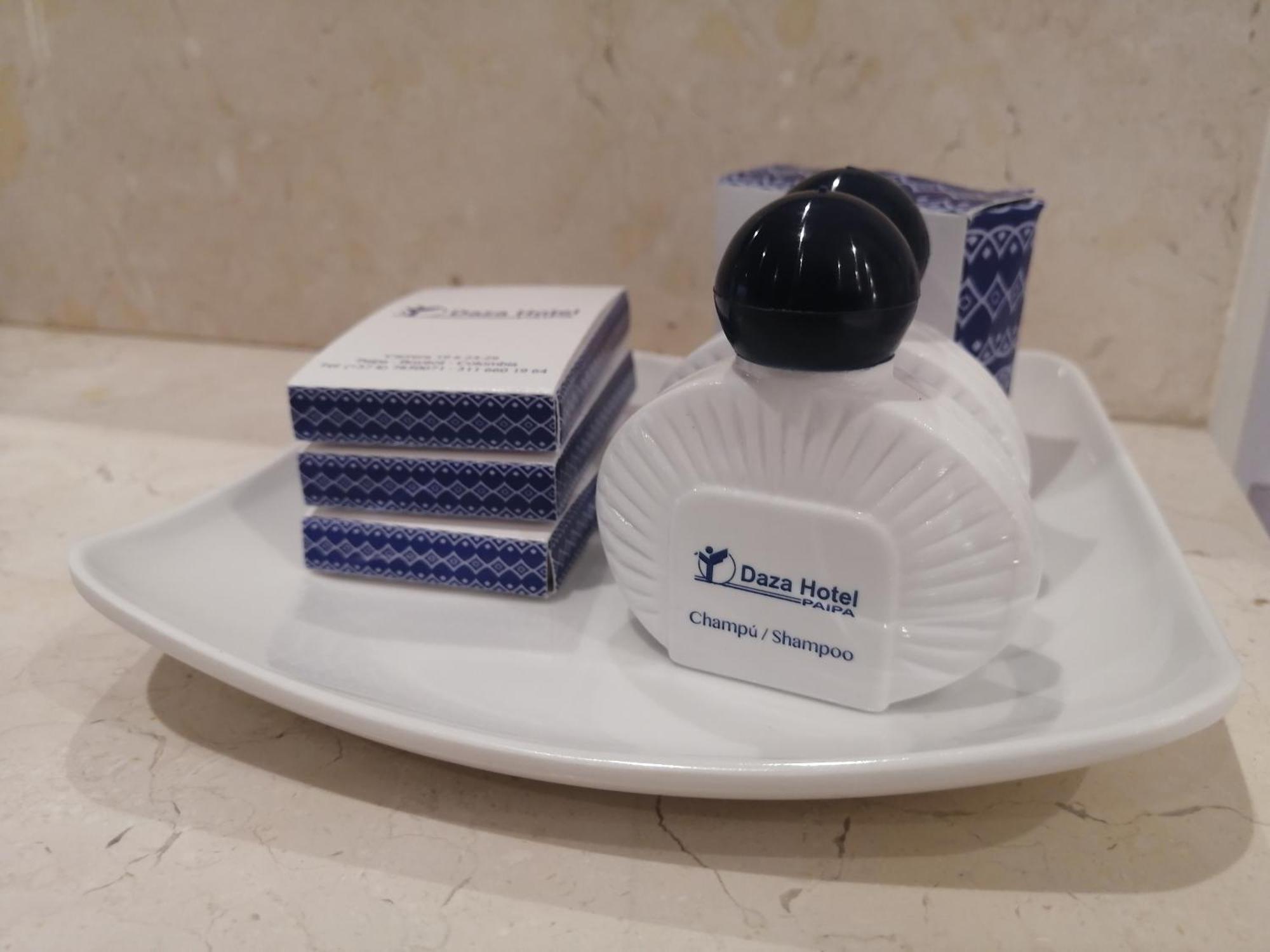Daza Hotel Пайпа Стая снимка
