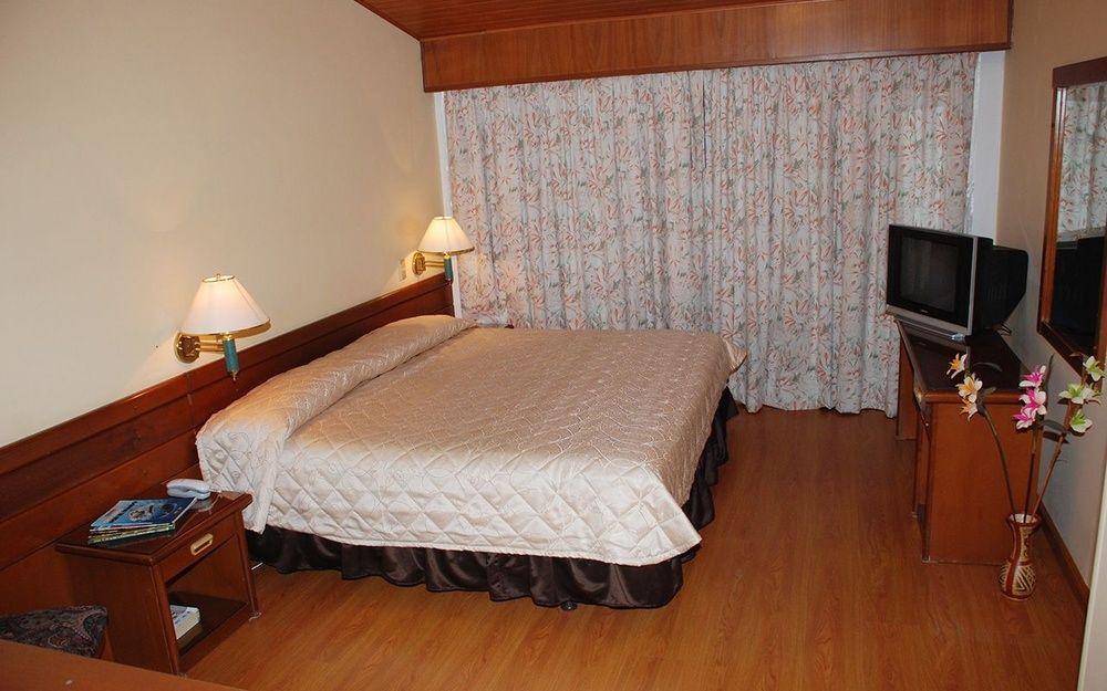 Daza Hotel Пайпа Екстериор снимка